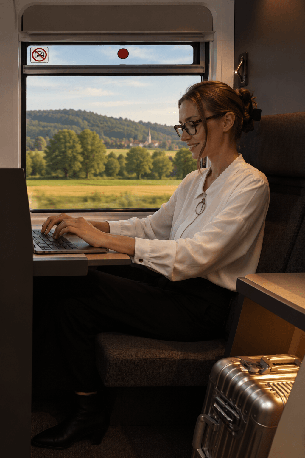 Nox Journey: During the trip