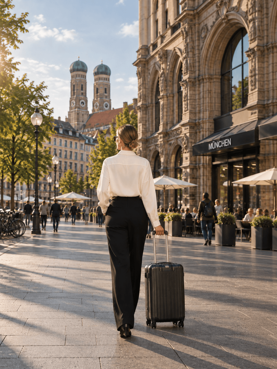 Nox Journey: After the trip